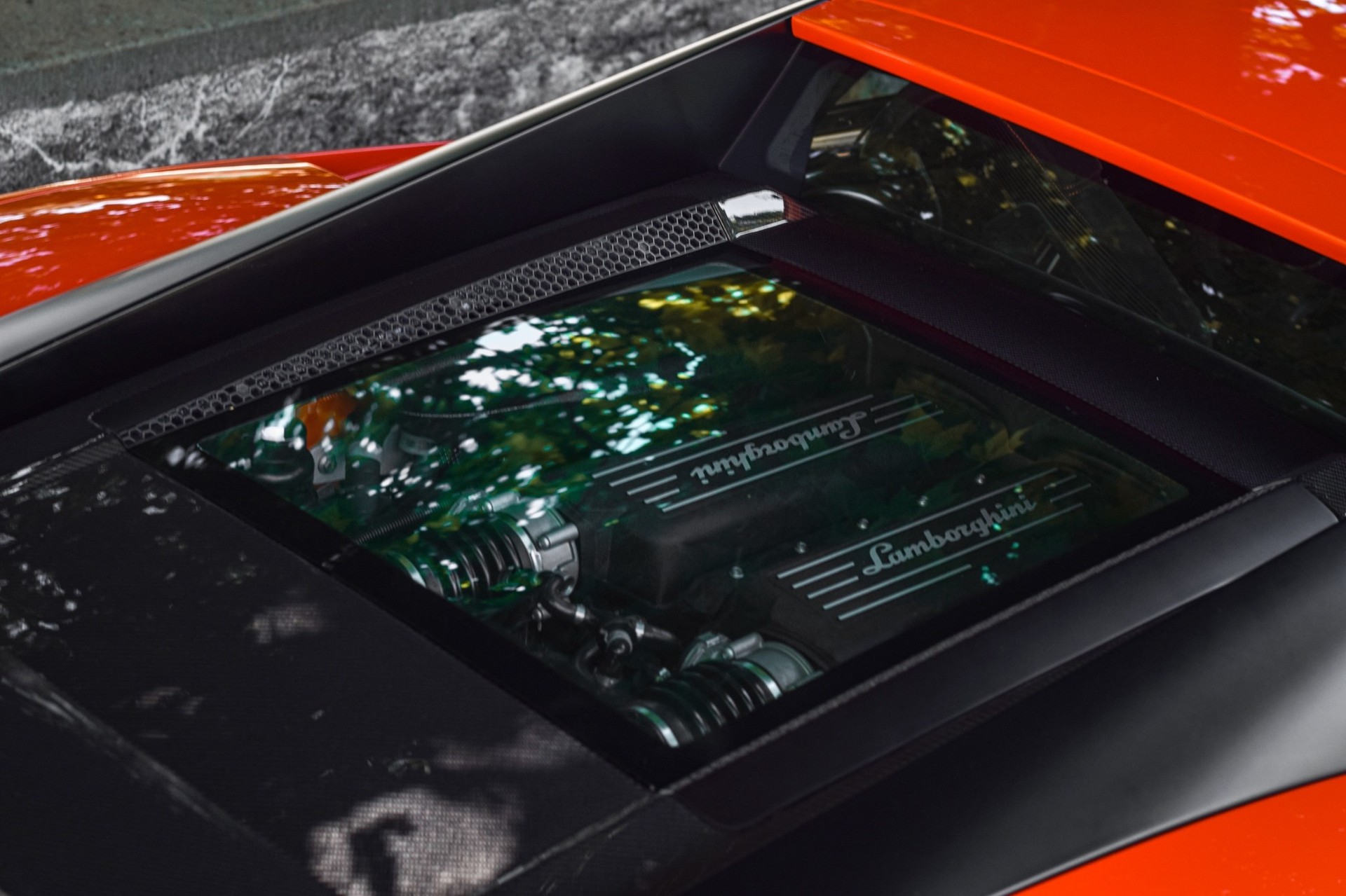 LAMBORGHINI Gallardo LP570-4 Coupé Superleggera Ed. Tecnica E-Gear-image-10