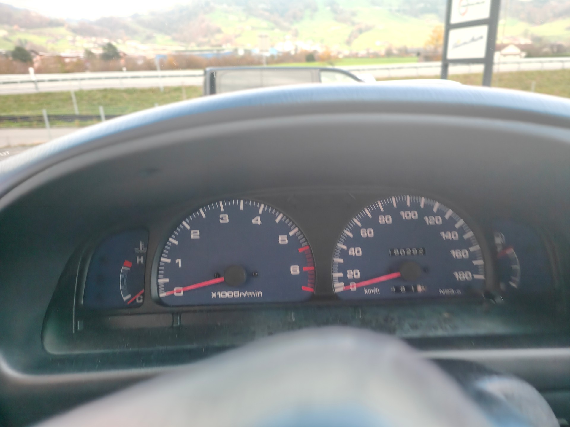 TOYOTA Hilux RZN 173 X-TRA Cab SR5-image-7
