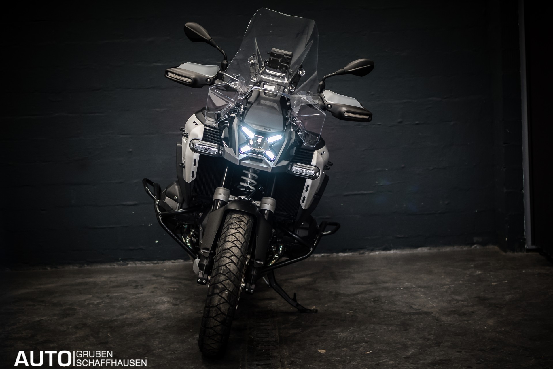 BMW R 1300 GS Adventure Triple Black-image-14