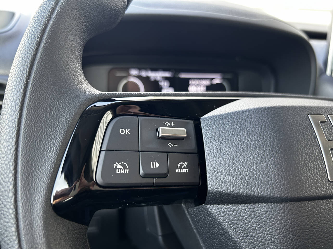 FIAT E-Doblo Kaw. L1 50 kWh Easy Pro-image-12