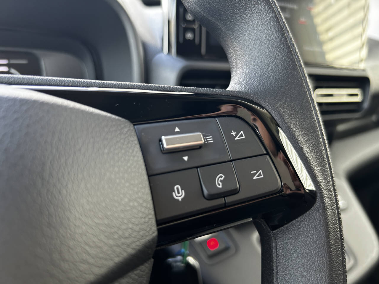FIAT E-Doblo Kaw. L1 50 kWh Easy Pro-image-13