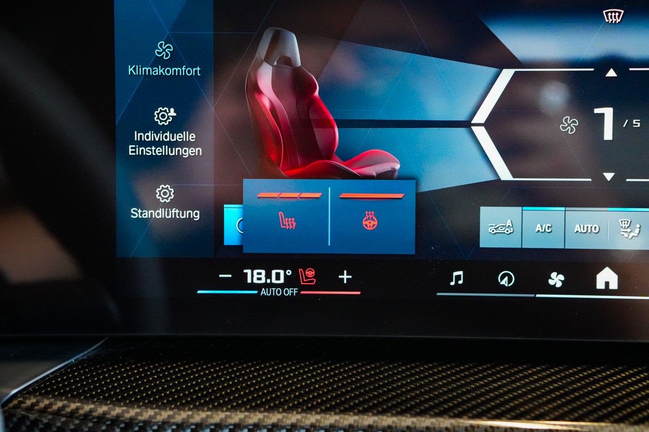 BMW M3 Competition M xDrive-image-22