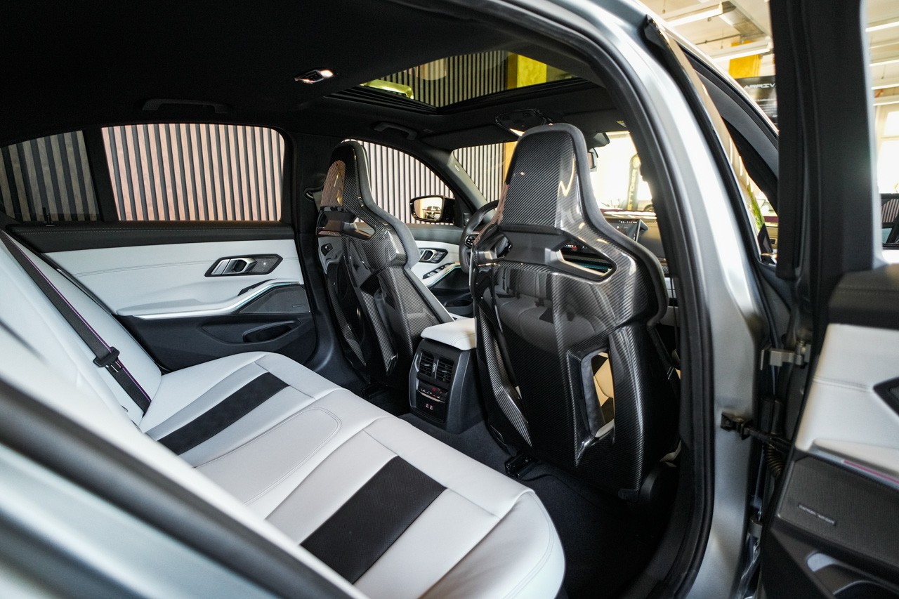 BMW M3 Competition M xDrive-image-17