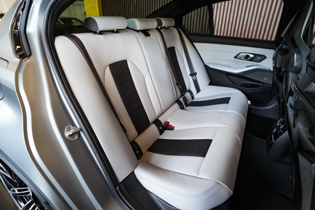 BMW M3 Competition M xDrive-image-16