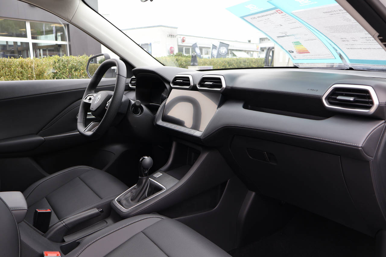 MG ZS 1.5 Comfort-image-14