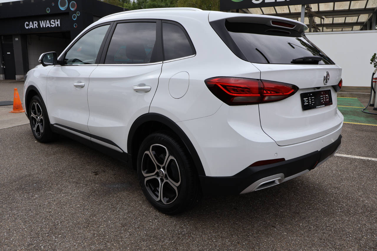 MG ZS 1.5 Comfort-image-5