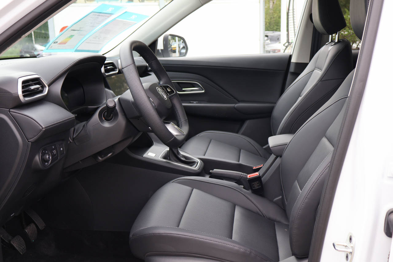 MG ZS 1.5 Comfort-image-10