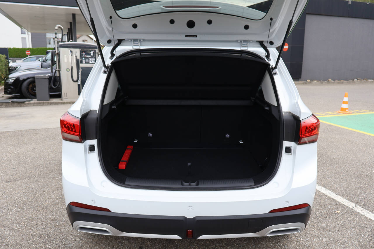 MG ZS 1.5 Comfort-image-4