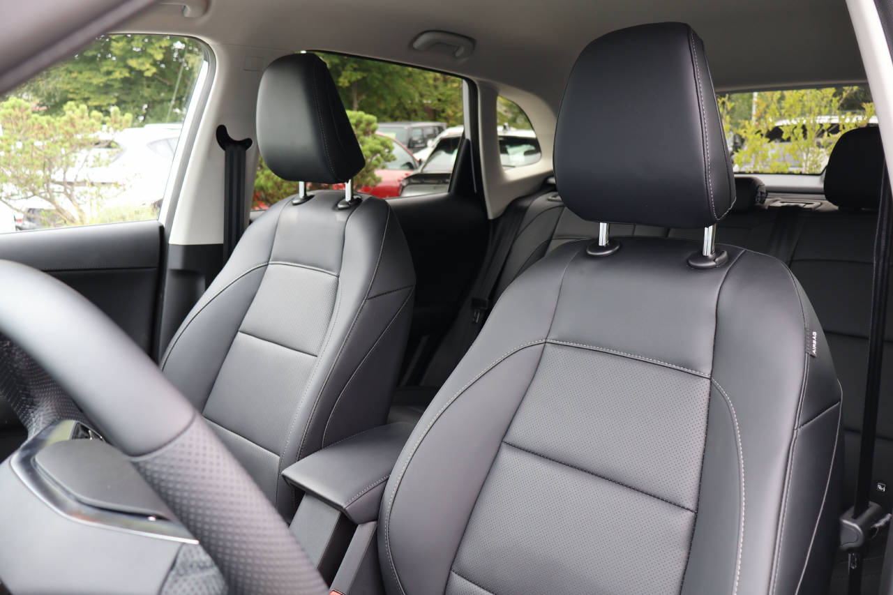 MG ZS 1.5 Comfort-image-11