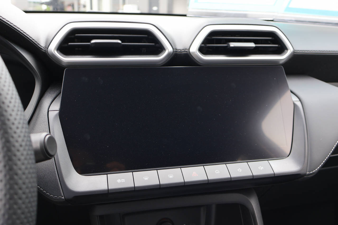 MG ZS 1.5 Comfort-image-13