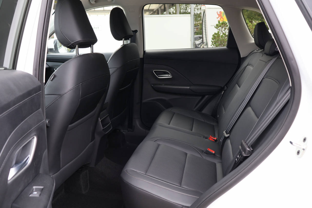 MG ZS 1.5 Comfort-image-15