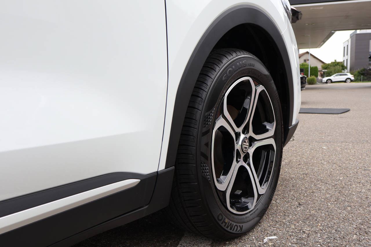 MG ZS 1.5 Comfort-image-9