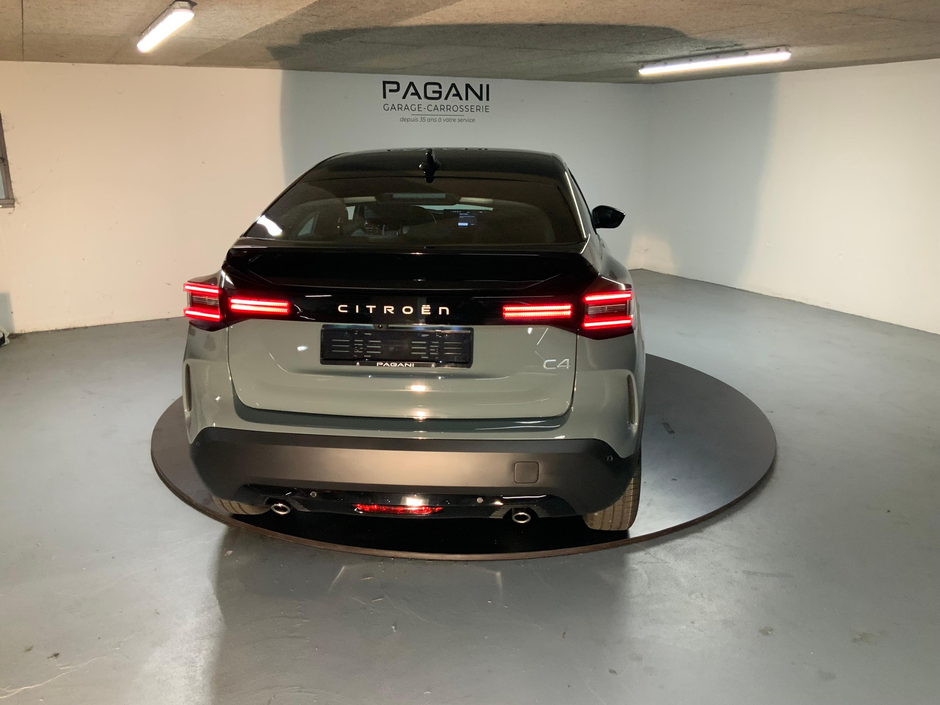 CITROEN C4 1.2 Hybrid Tonic-image-7