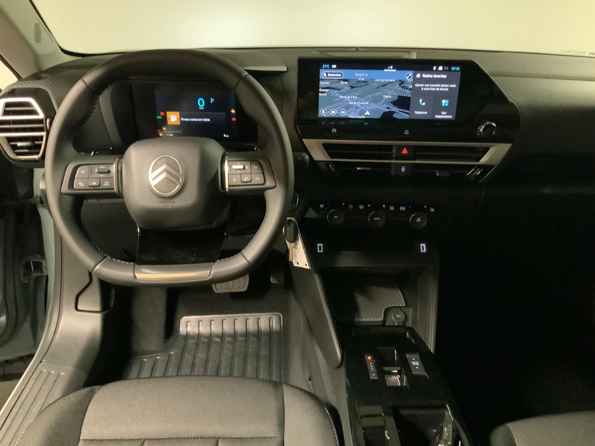CITROEN C4 1.2 Hybrid Tonic-image-10