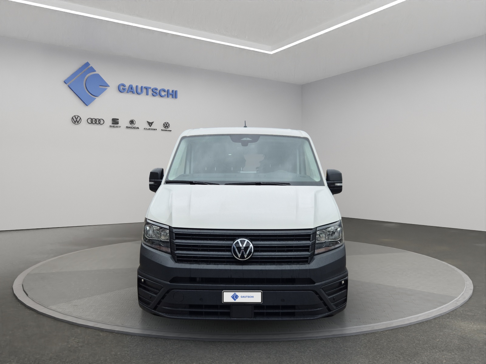 VW Crafter 35 2.0 TDI L3 HD-image-4
