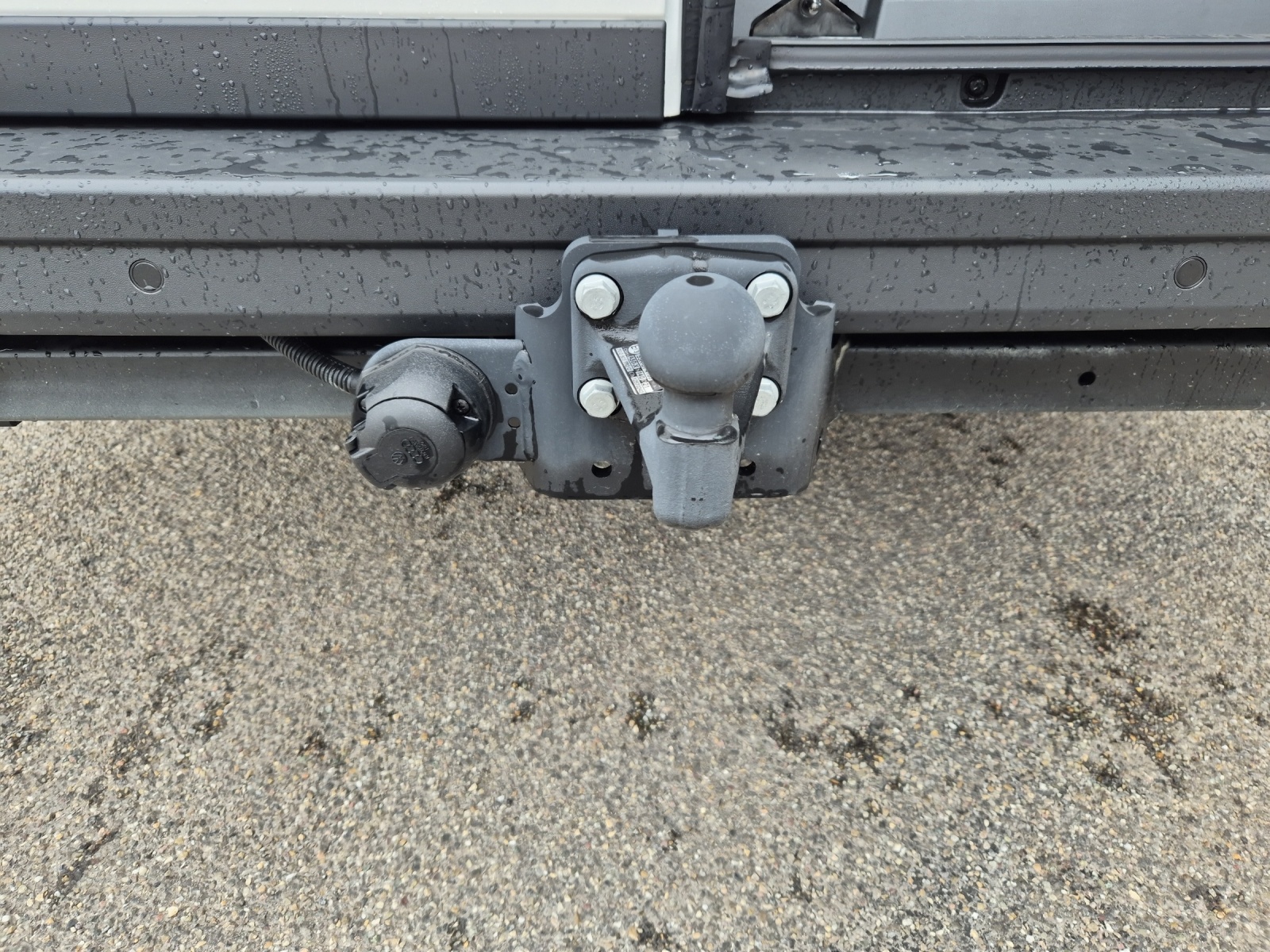 VW Crafter 35 2.0 TDI L3 HD-image-10