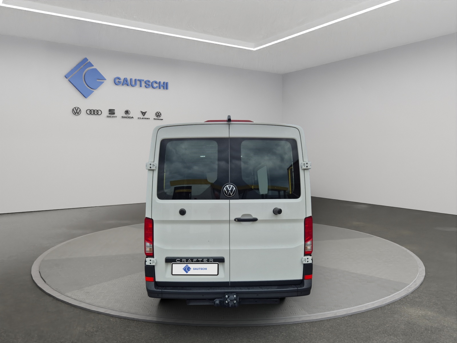 VW Crafter 35 2.0 TDI L3 HD-image-3