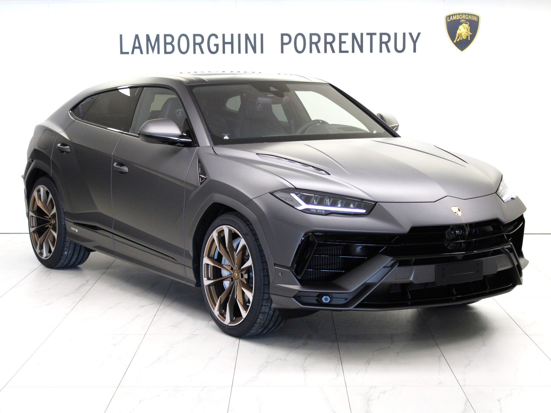 LAMBORGHINI Urus S E-Gear-image-0