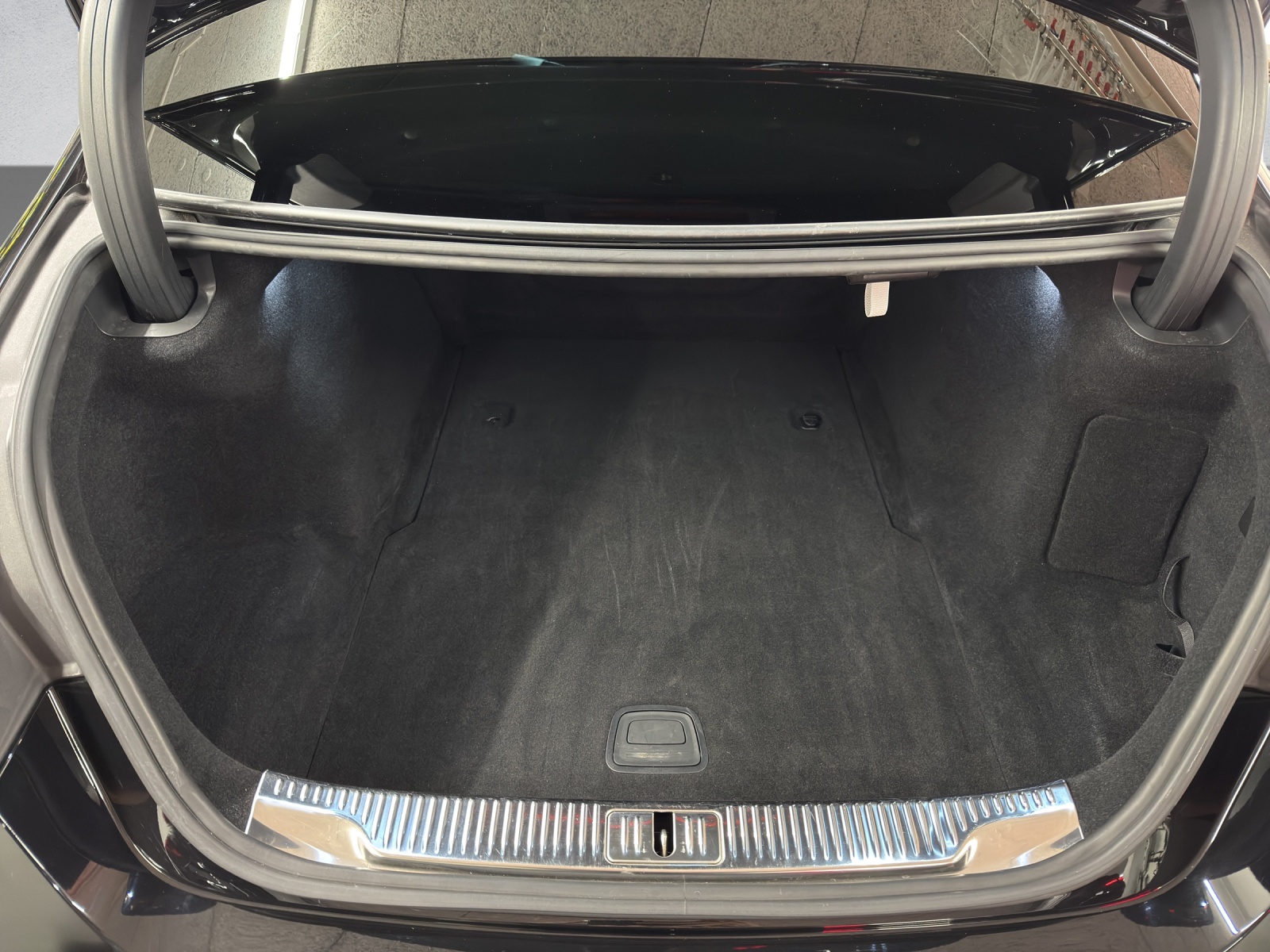 MERCEDES-BENZ S 350 d AMG Line 4Matic-image-7