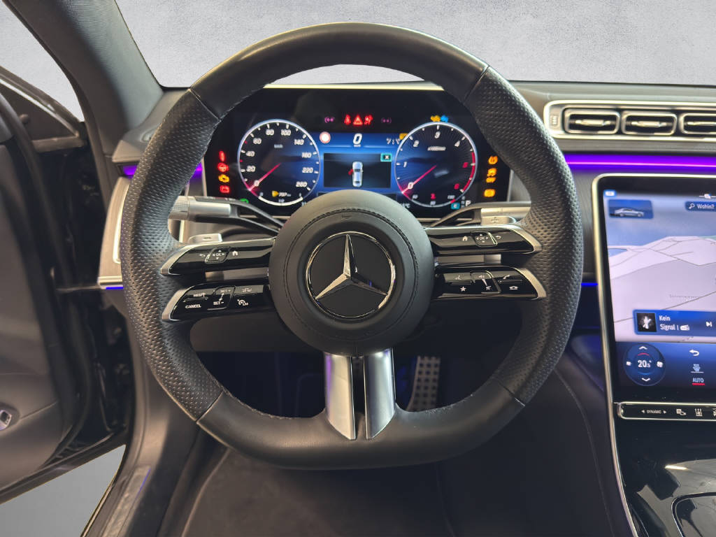MERCEDES-BENZ S 350 d AMG Line 4Matic-image-12