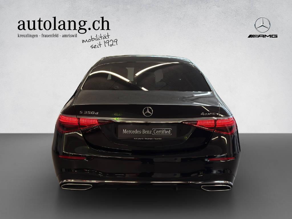 MERCEDES-BENZ S 350 d AMG Line 4Matic-image-16