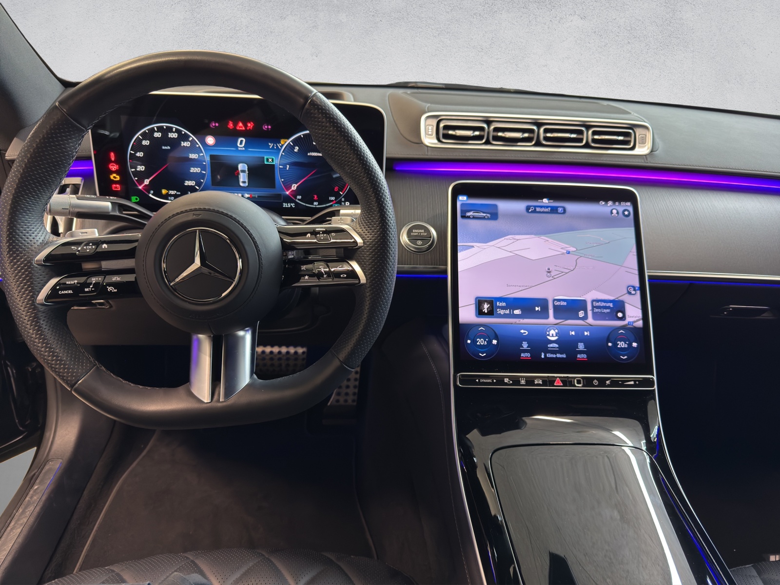 MERCEDES-BENZ S 350 d AMG Line 4Matic-image-13