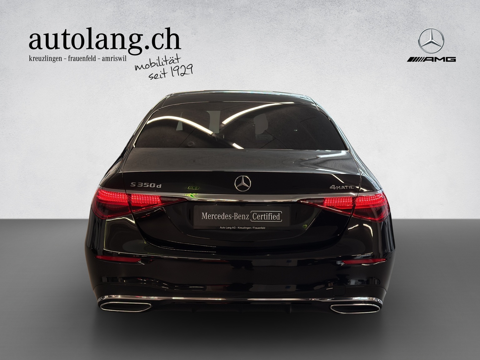 MERCEDES-BENZ S 350 d AMG Line 4Matic-image-15