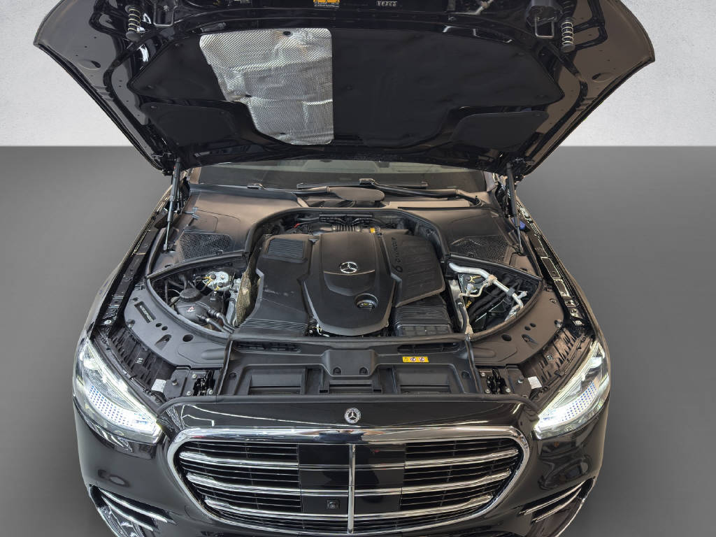 MERCEDES-BENZ S 350 d AMG Line 4Matic-image-9
