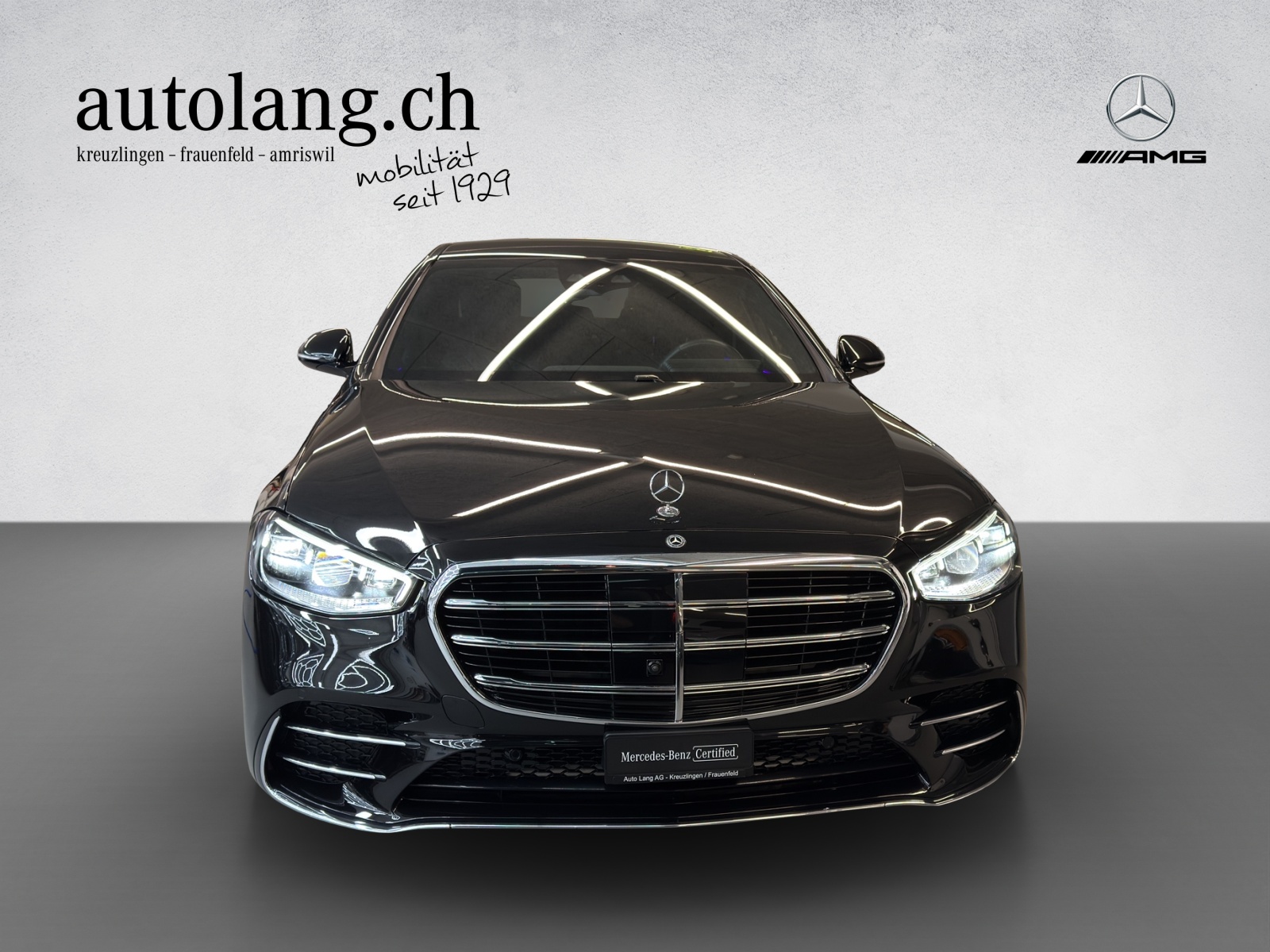 MERCEDES-BENZ S 350 d AMG Line 4Matic-image-14