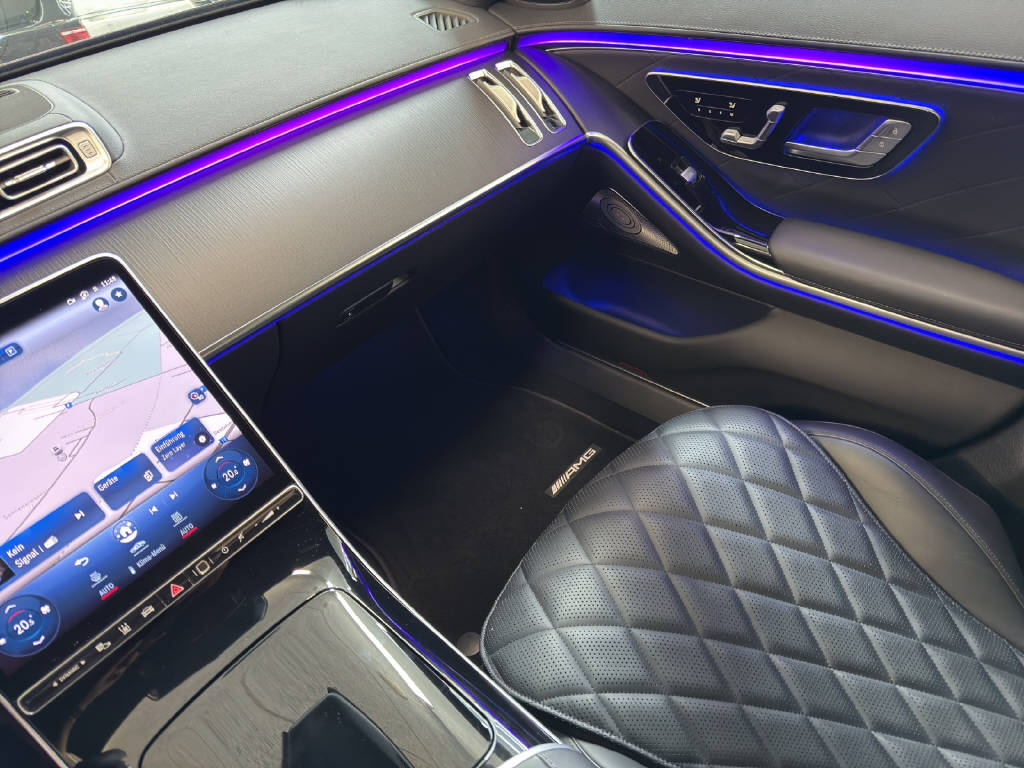 MERCEDES-BENZ S 350 d AMG Line 4Matic-image-11