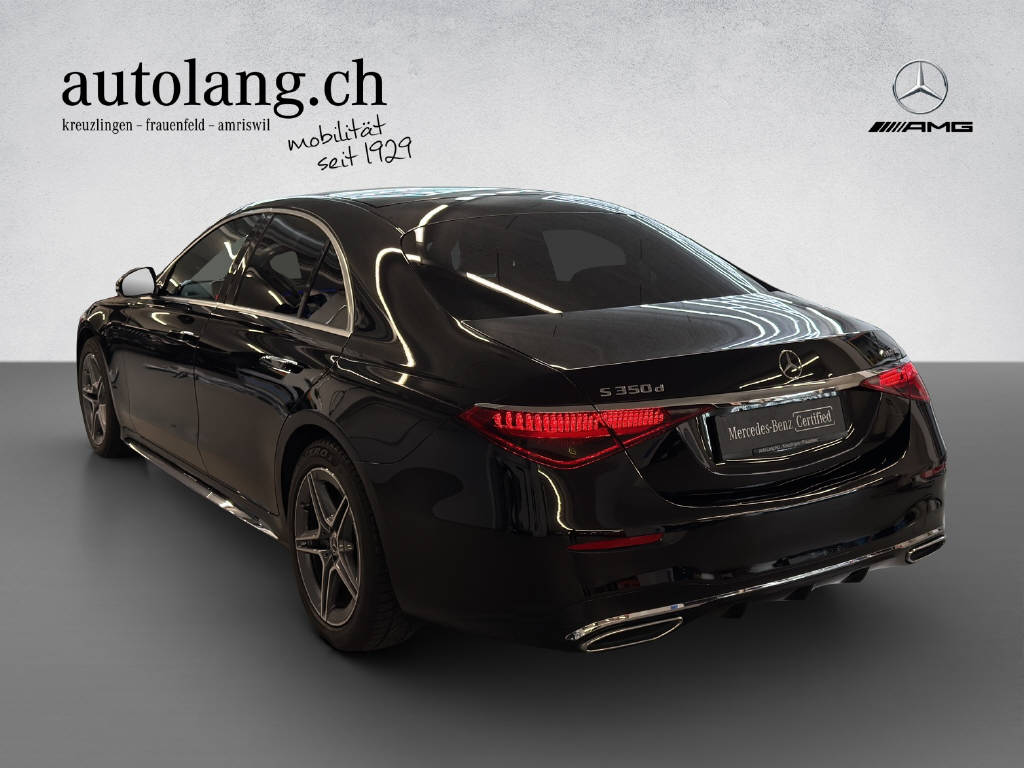 MERCEDES-BENZ S 350 d AMG Line 4Matic-image-3