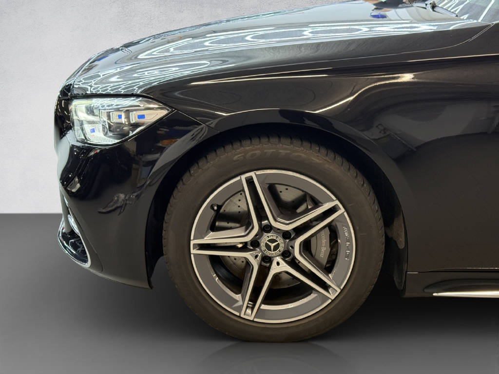 MERCEDES-BENZ S 350 d AMG Line 4Matic-image-7