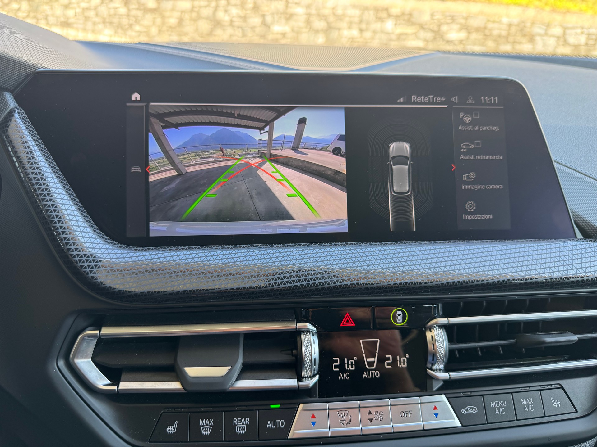 BMW M135i xDrive M Sport Pro Steptronic-image-6