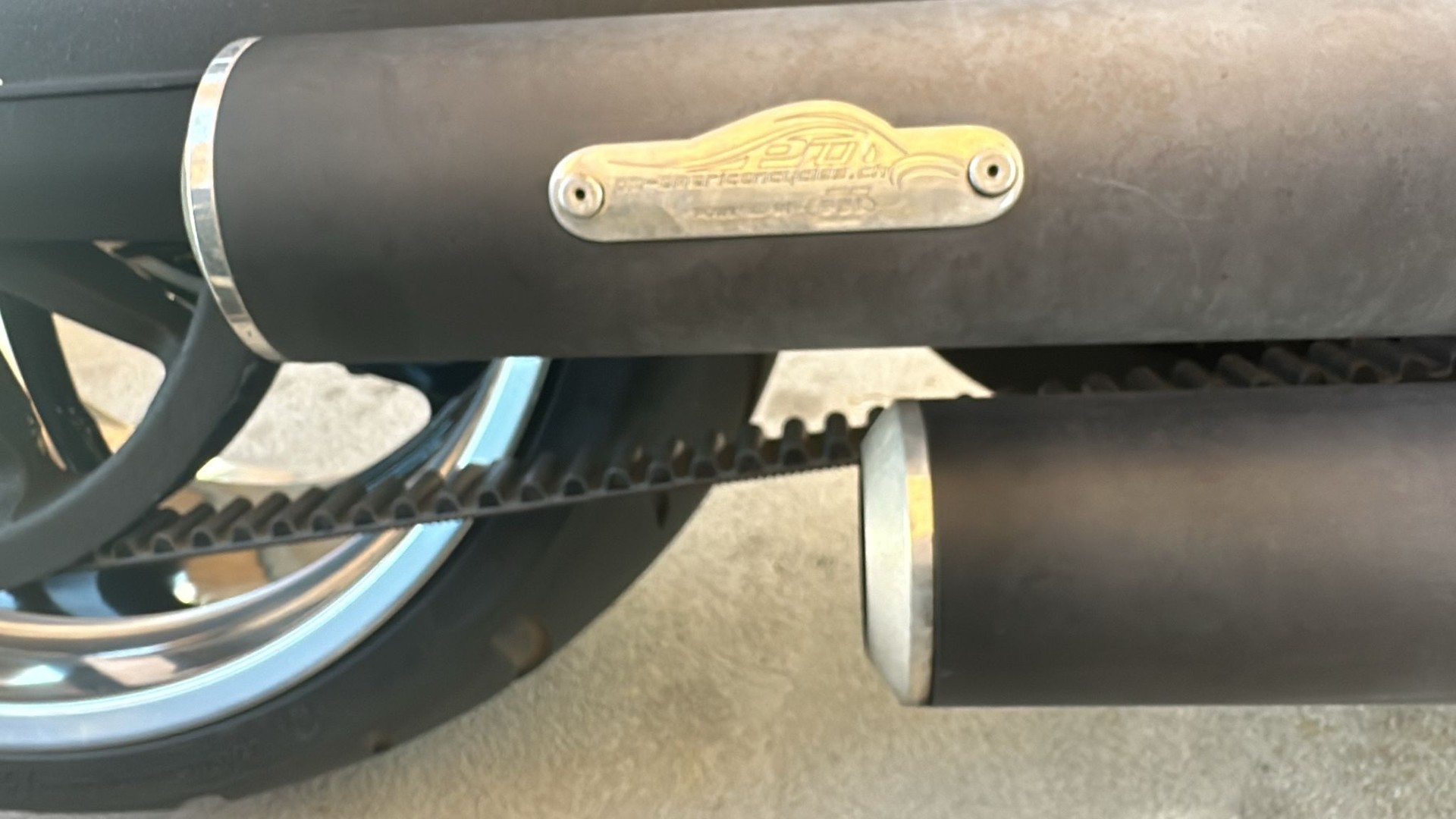 VICTORY Hammer 8Ball-image-7