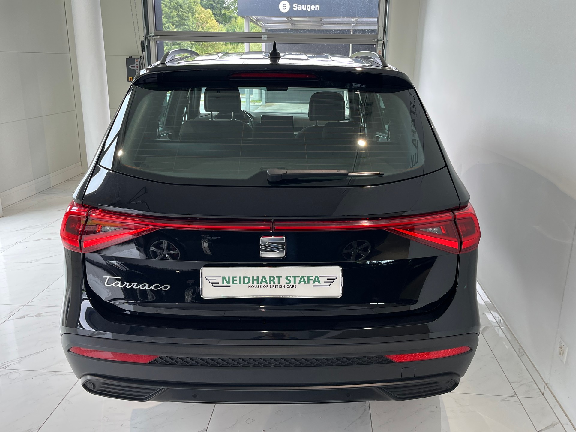 SEAT Tarraco 2.0 TDI CR DSG Style-image-3