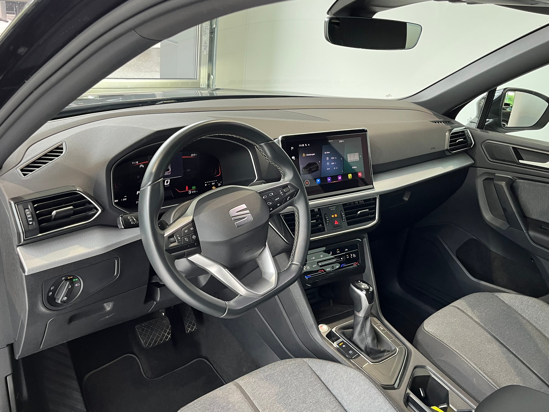 SEAT Tarraco 2.0 TDI CR DSG Style-image-4
