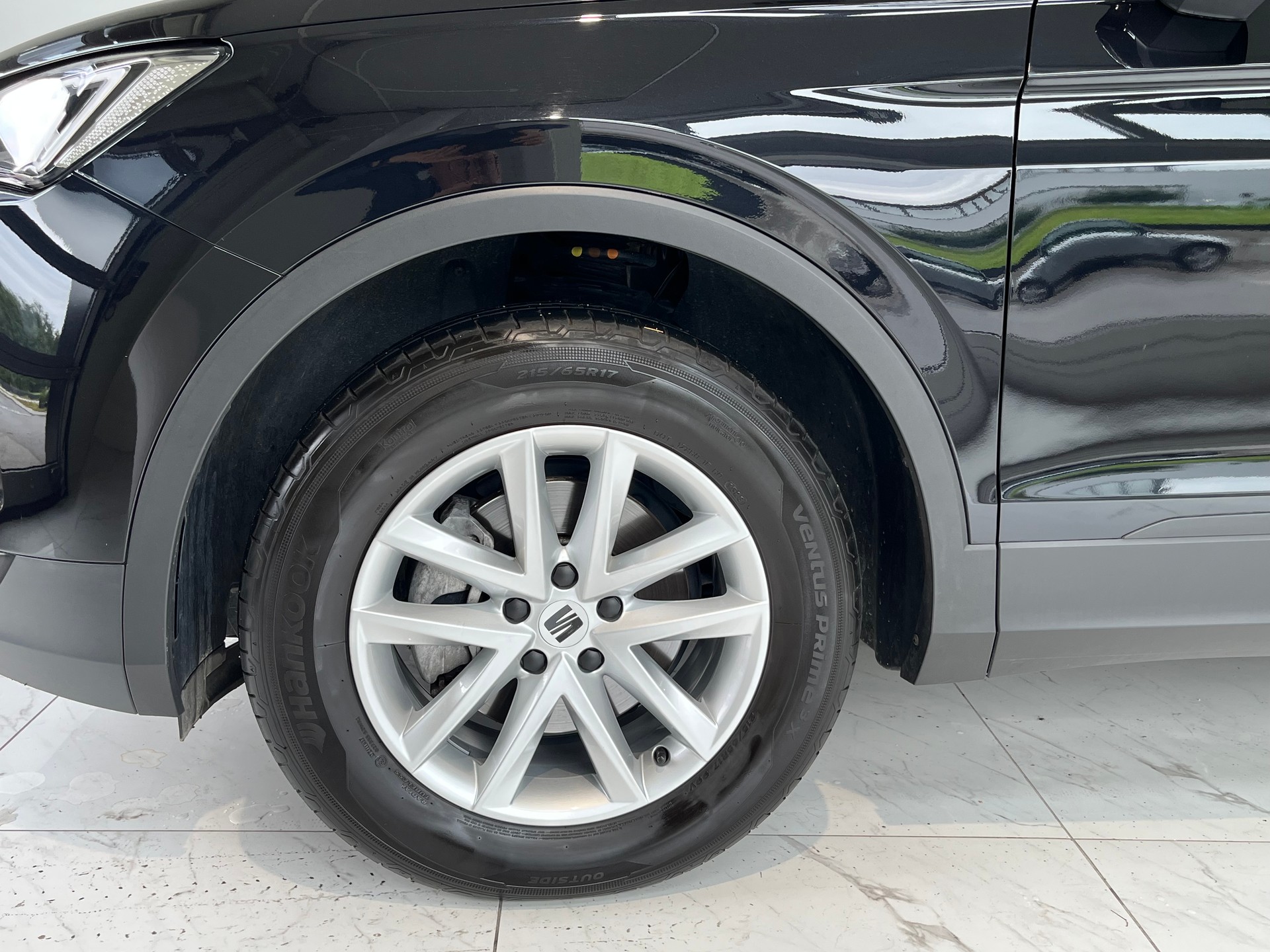 SEAT Tarraco 2.0 TDI CR DSG Style-image-11