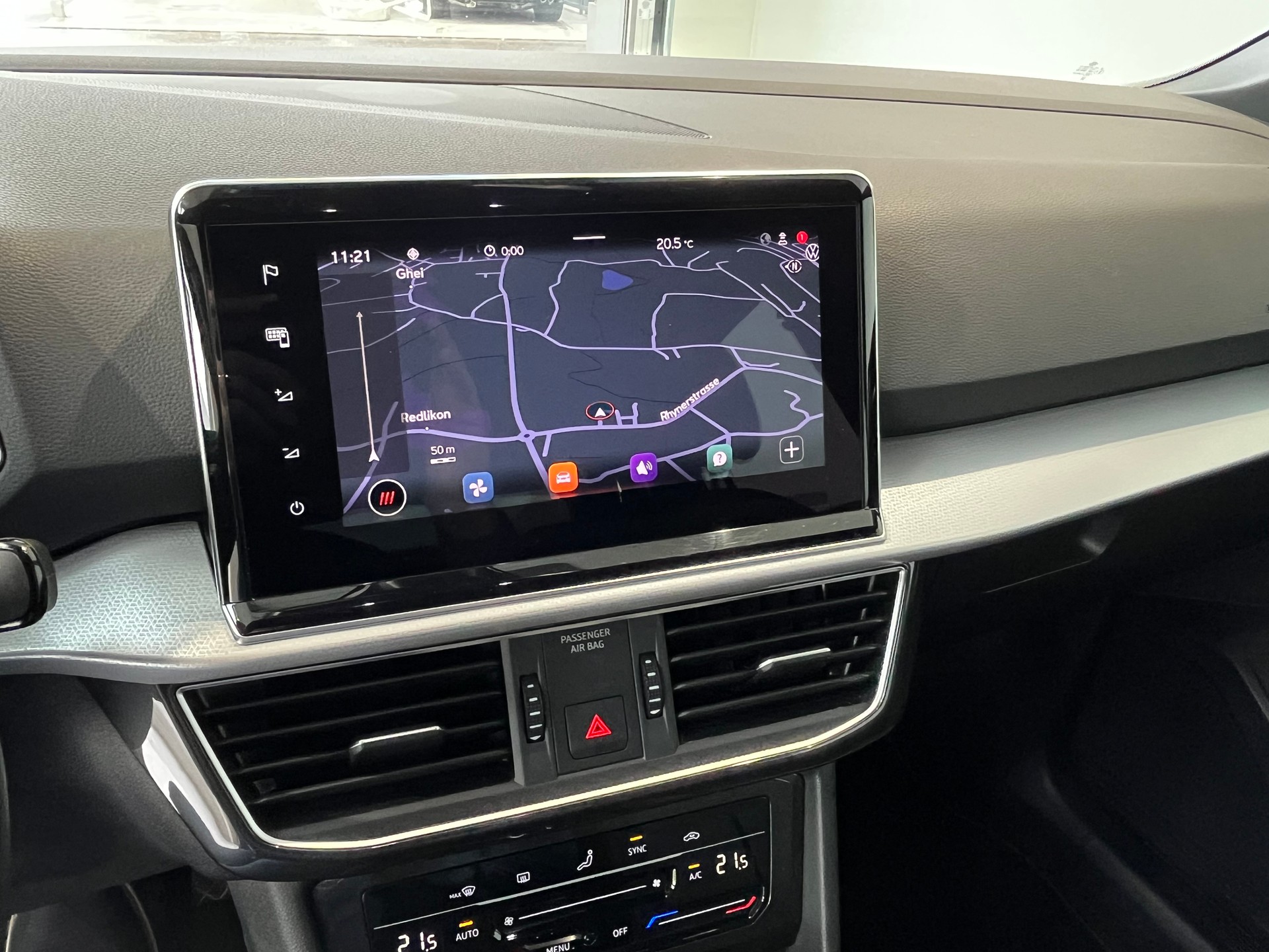 SEAT Tarraco 2.0 TDI CR DSG Style-image-7