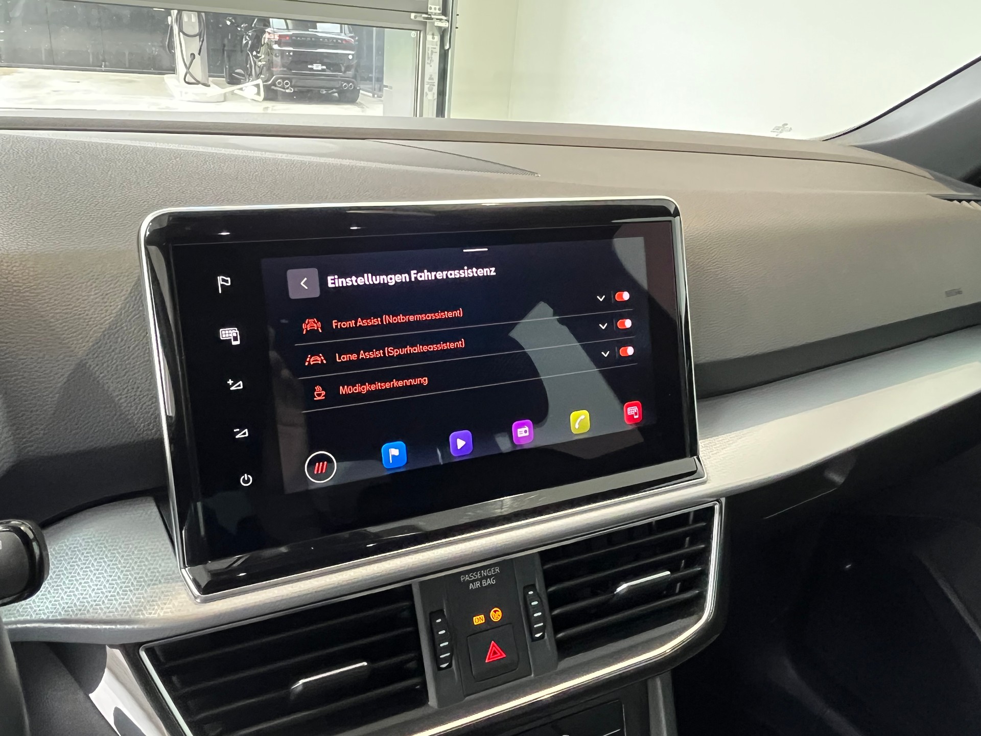 SEAT Tarraco 2.0 TDI CR DSG Style-image-9