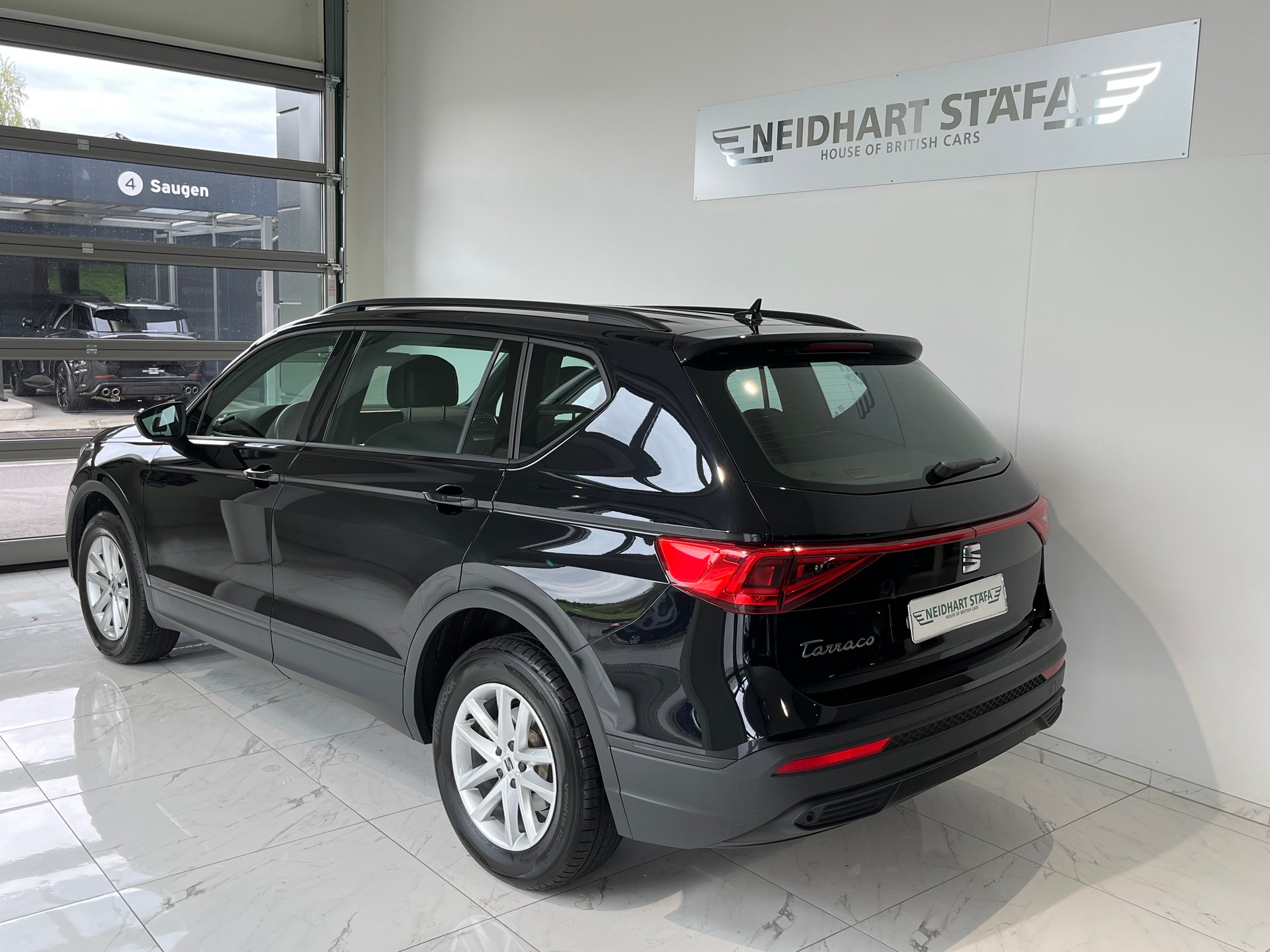 SEAT Tarraco 2.0 TDI CR DSG Style-image-2