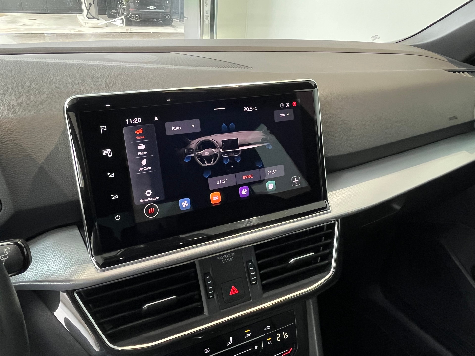 SEAT Tarraco 2.0 TDI CR DSG Style-image-10