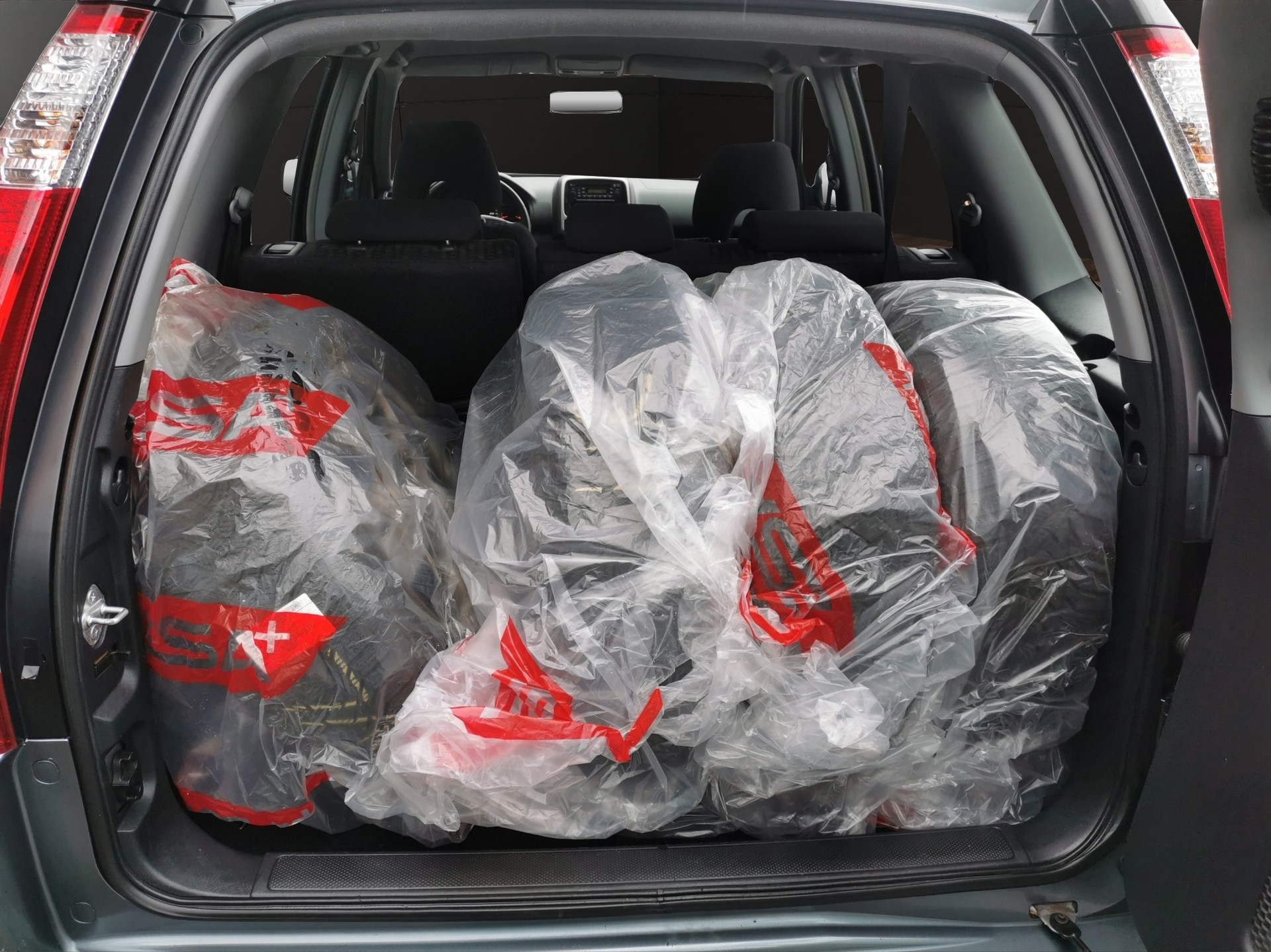 HONDA CR-V 2.0 4WD ES-image-7
