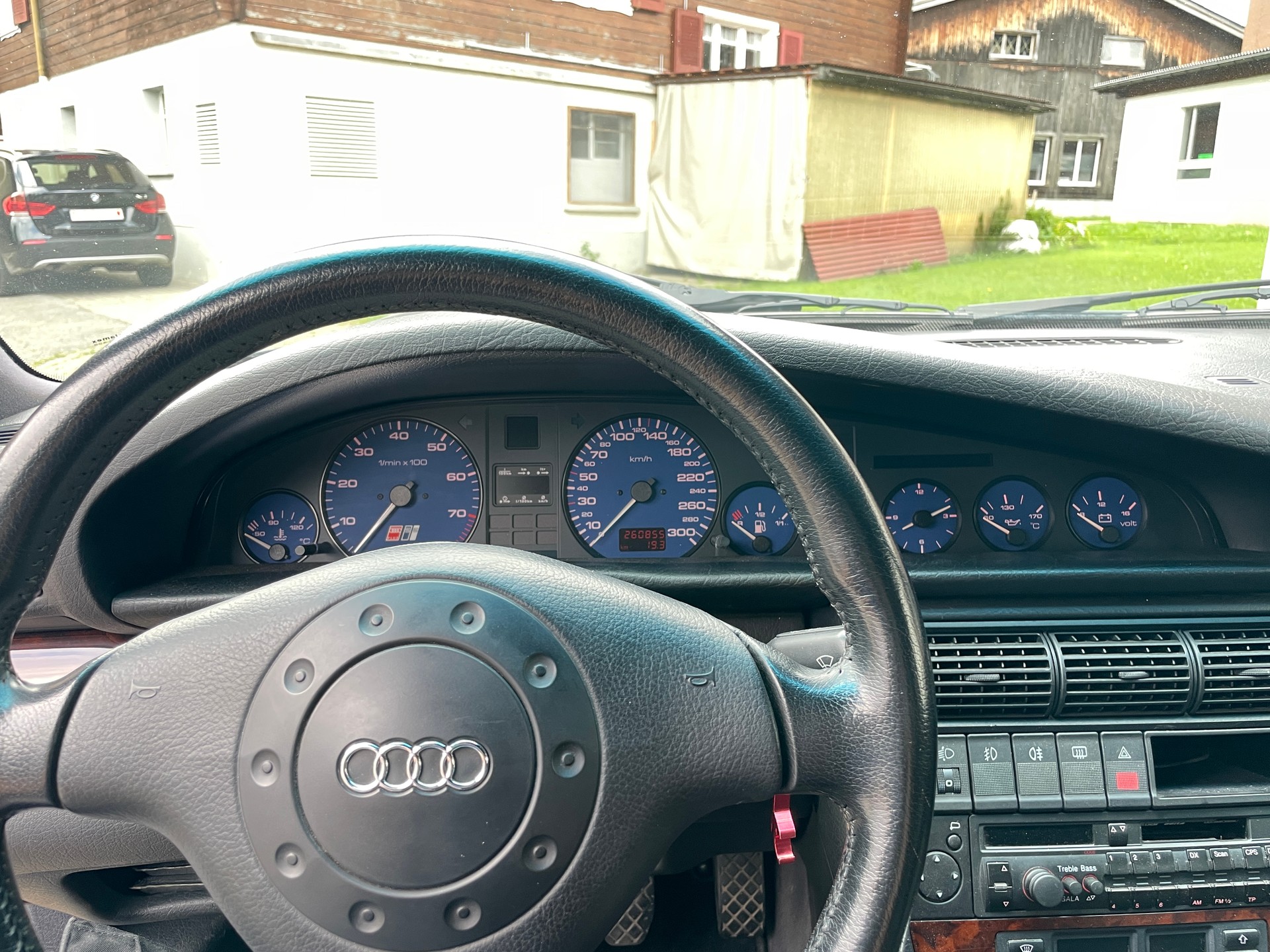 AUDI S6 quattro 4.2 plus-image-5