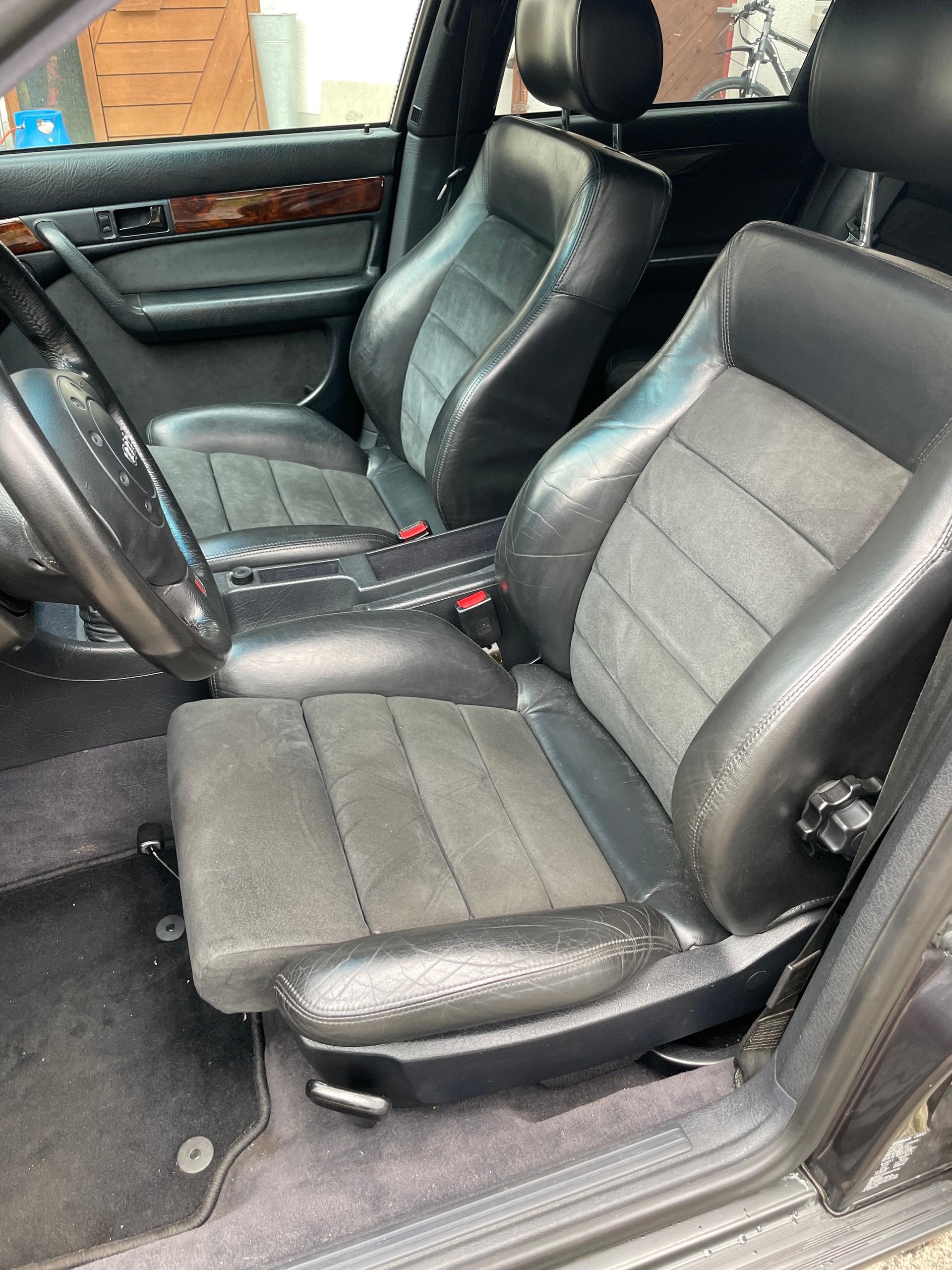 AUDI S6 quattro 4.2 plus-image-3