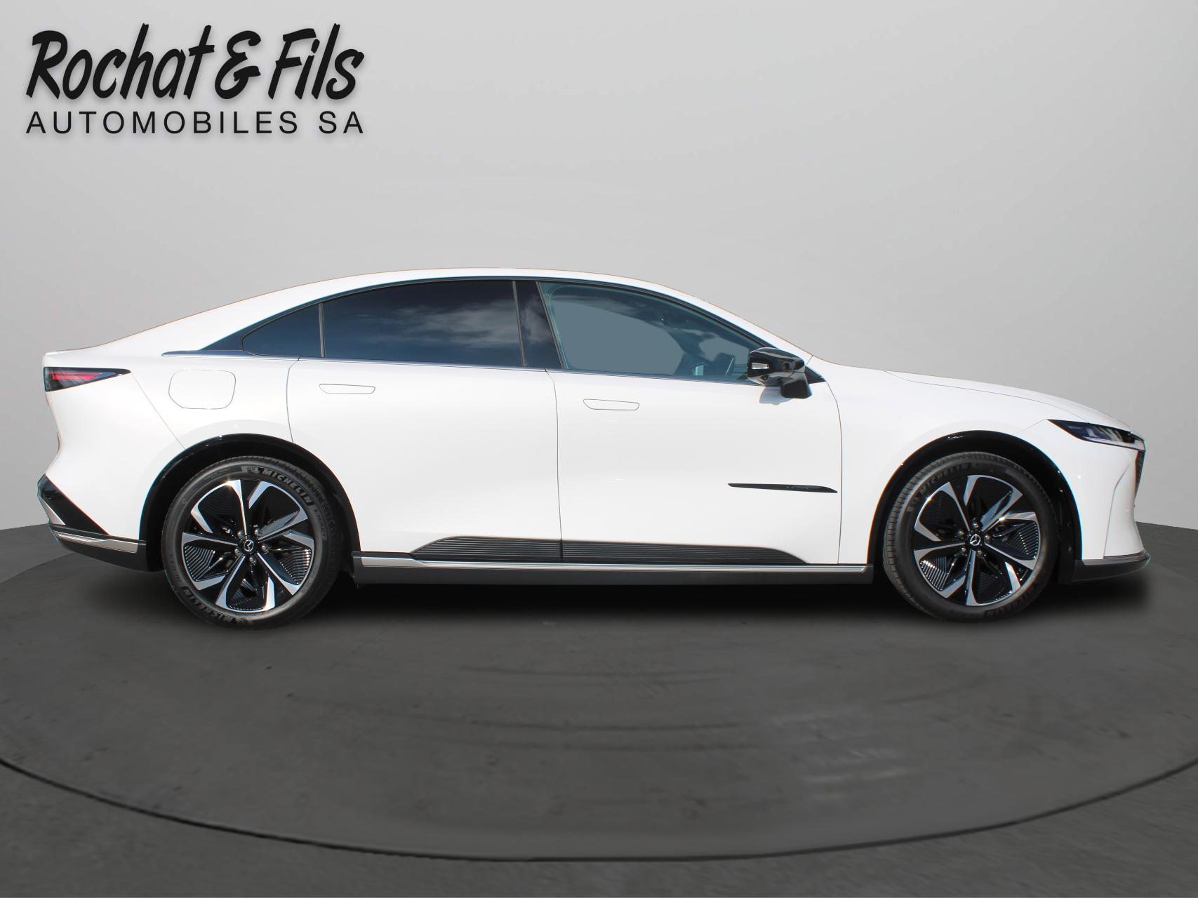 MAZDA 6e 245 80kWh Takumi-image-5