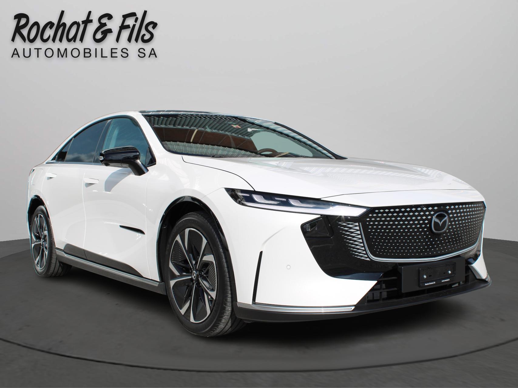 MAZDA 6e 245 80kWh Takumi-image-6
