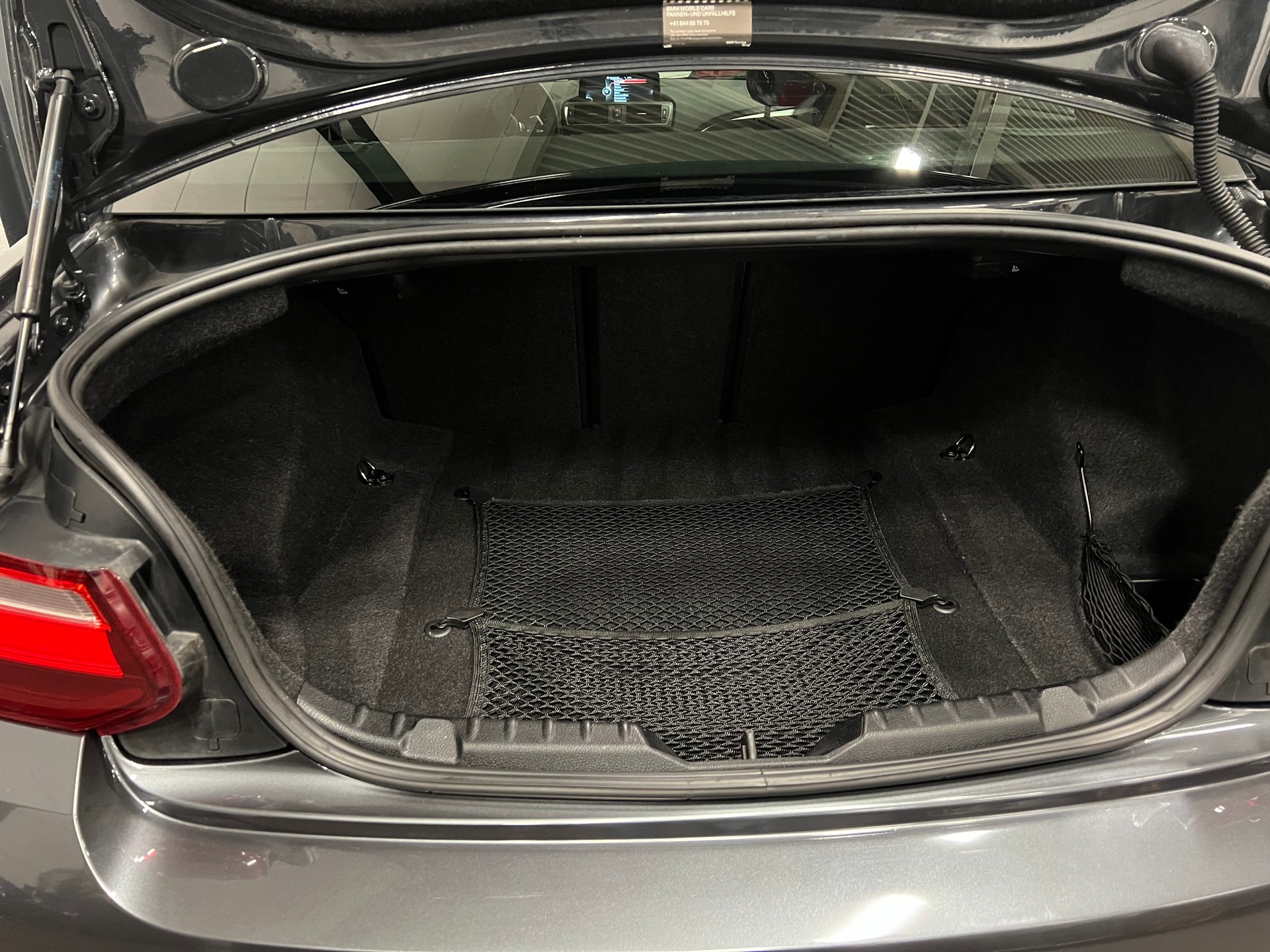 BMW M235i xDrive Steptronic-image-24