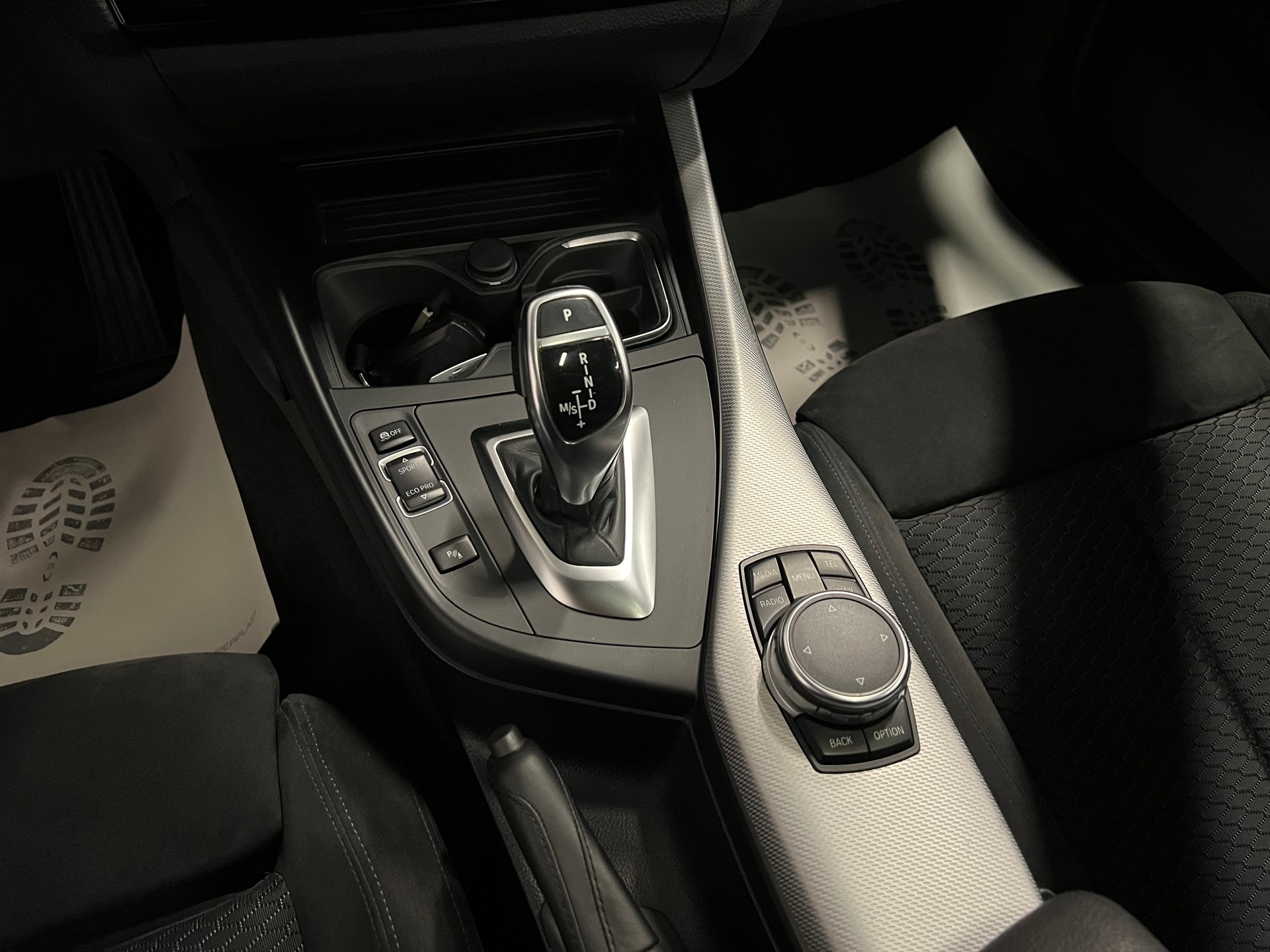 BMW M235i xDrive Steptronic-image-28