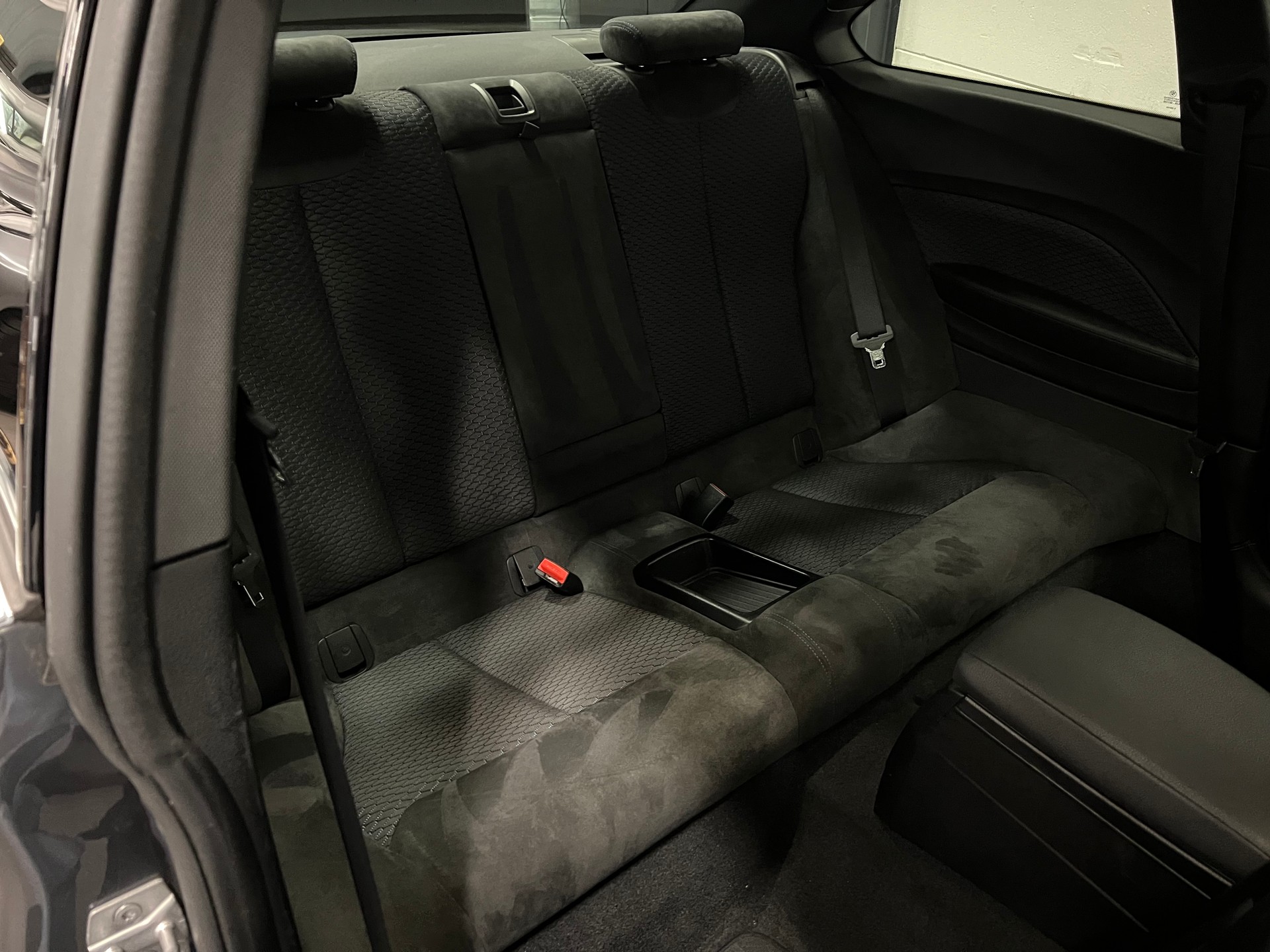 BMW M235i xDrive Steptronic-image-22