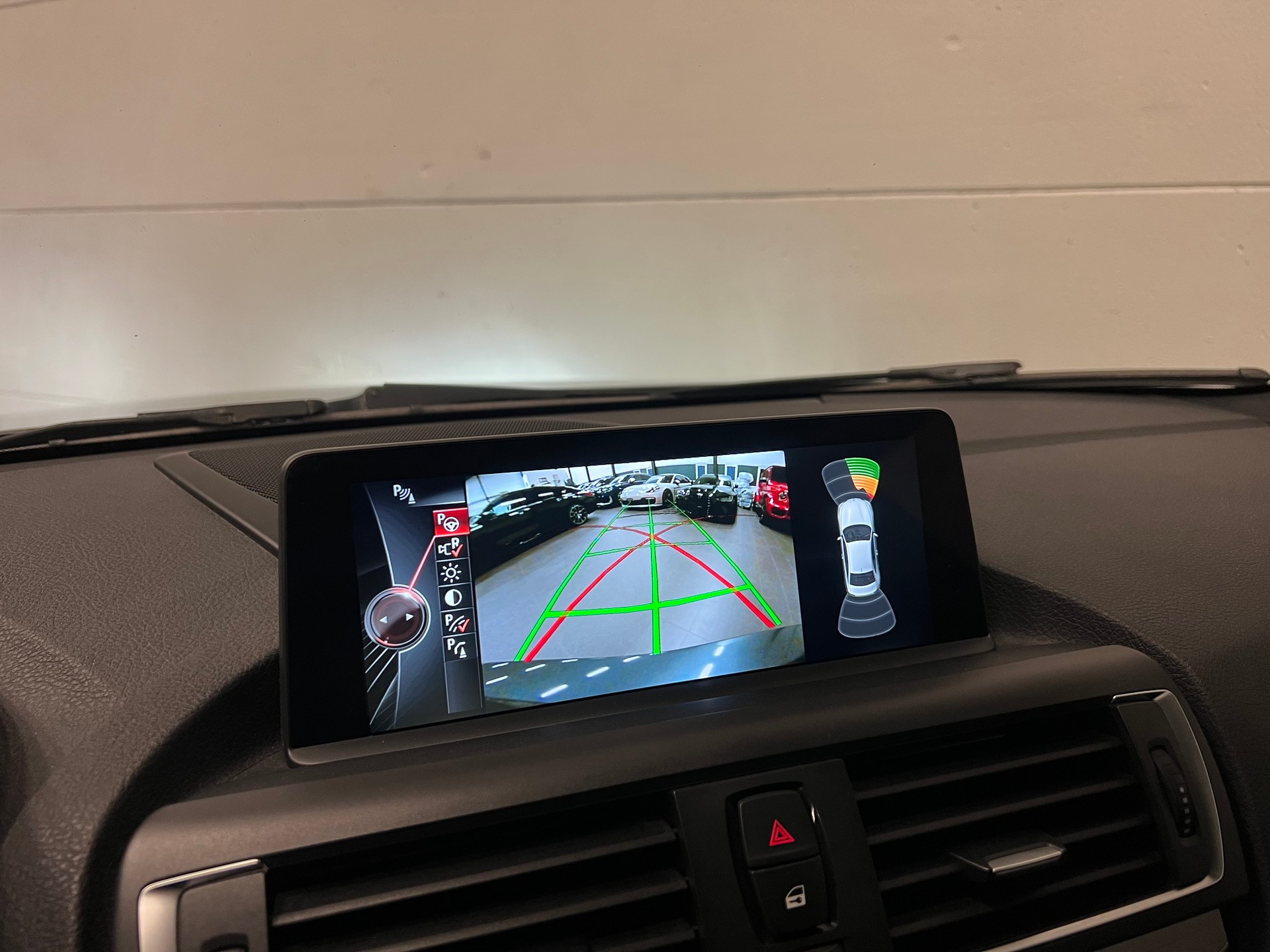 BMW M235i xDrive Steptronic-image-27